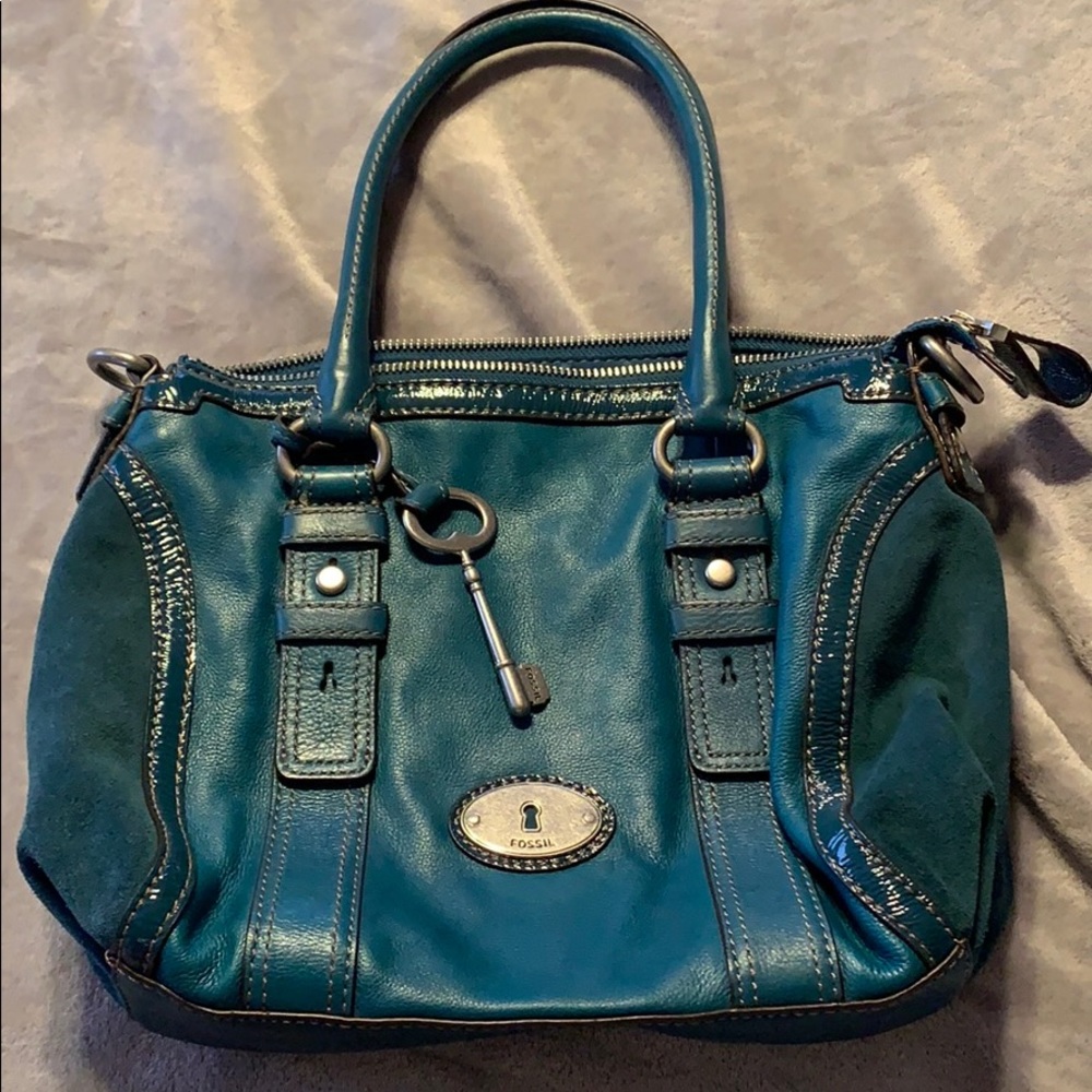 Fossil Purse